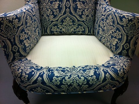 Portfolio - Furniture