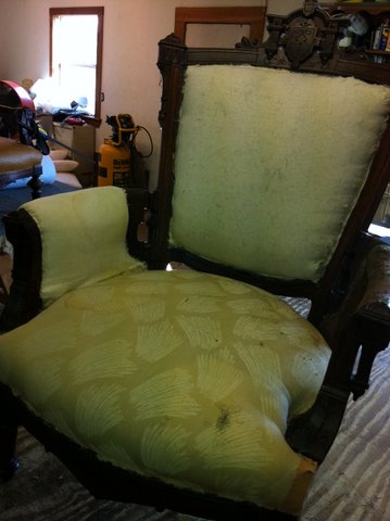 Portfolio - Furniture