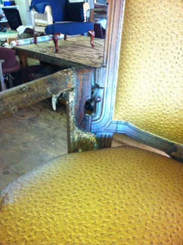 Portfolio - Furniture