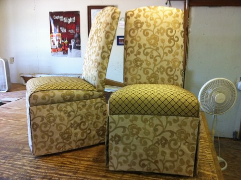 Portfolio - Furniture