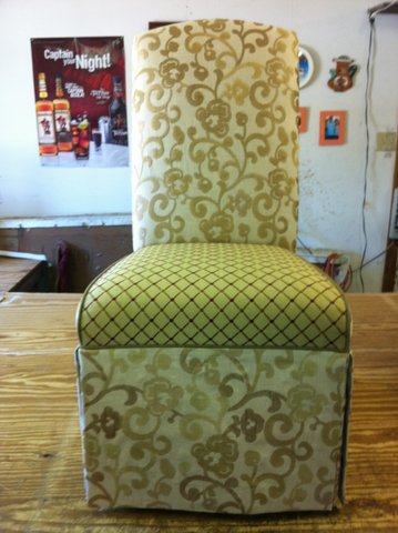 Portfolio - Furniture
