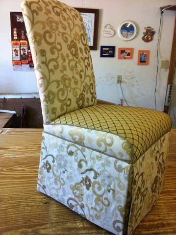 Portfolio - Furniture