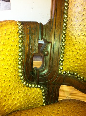 Portfolio - Furniture