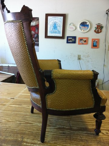 Portfolio - Furniture