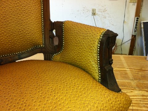 Portfolio - Furniture