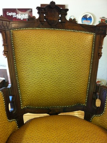 Portfolio - Furniture