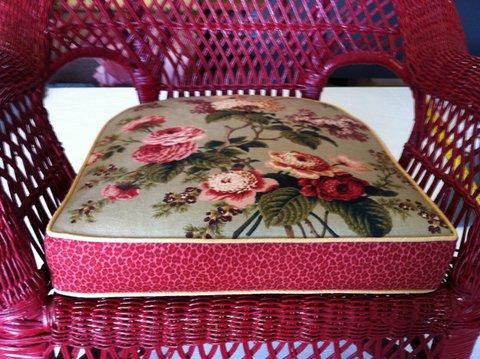 Portfolio - Furniture