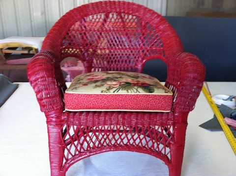 Portfolio - Furniture