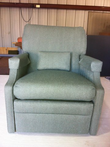 Portfolio - Furniture