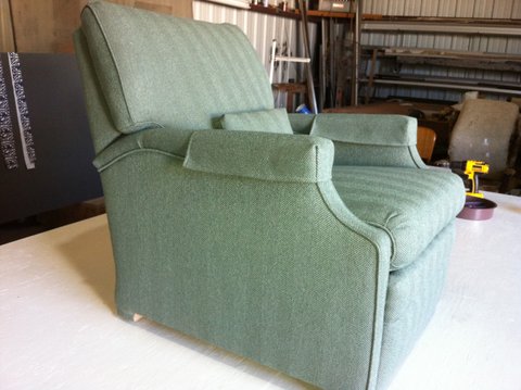 Portfolio - Furniture