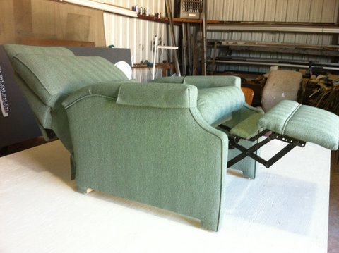 Portfolio - Furniture