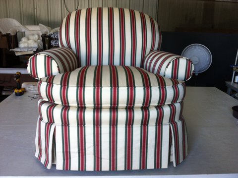 Portfolio - Furniture