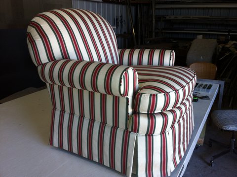 Portfolio - Furniture