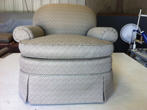 Portfolio - Furniture