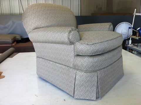 Portfolio - Furniture