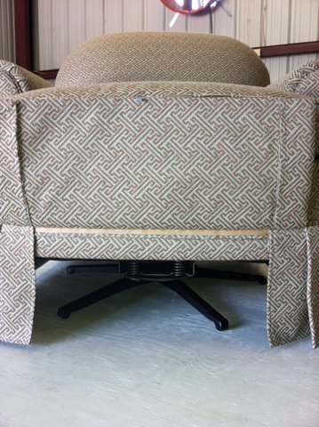 Portfolio - Furniture