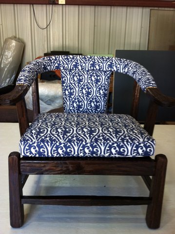 Portfolio - Furniture