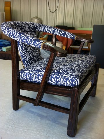 Portfolio - Furniture