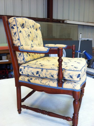 Portfolio - Furniture