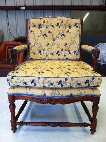 Portfolio - Furniture