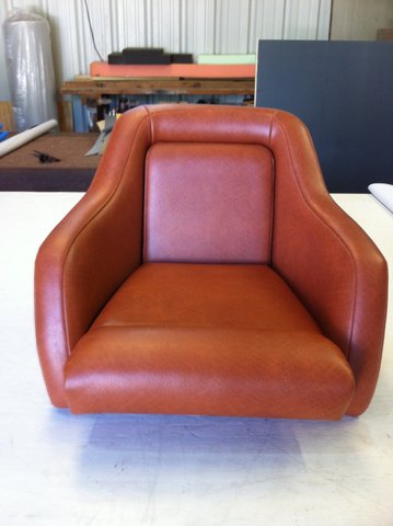 Portfolio - Furniture