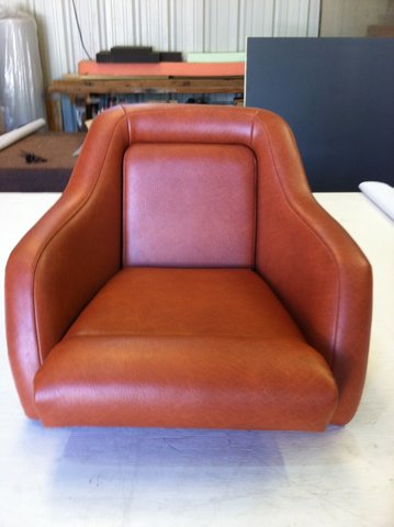 Portfolio - Furniture