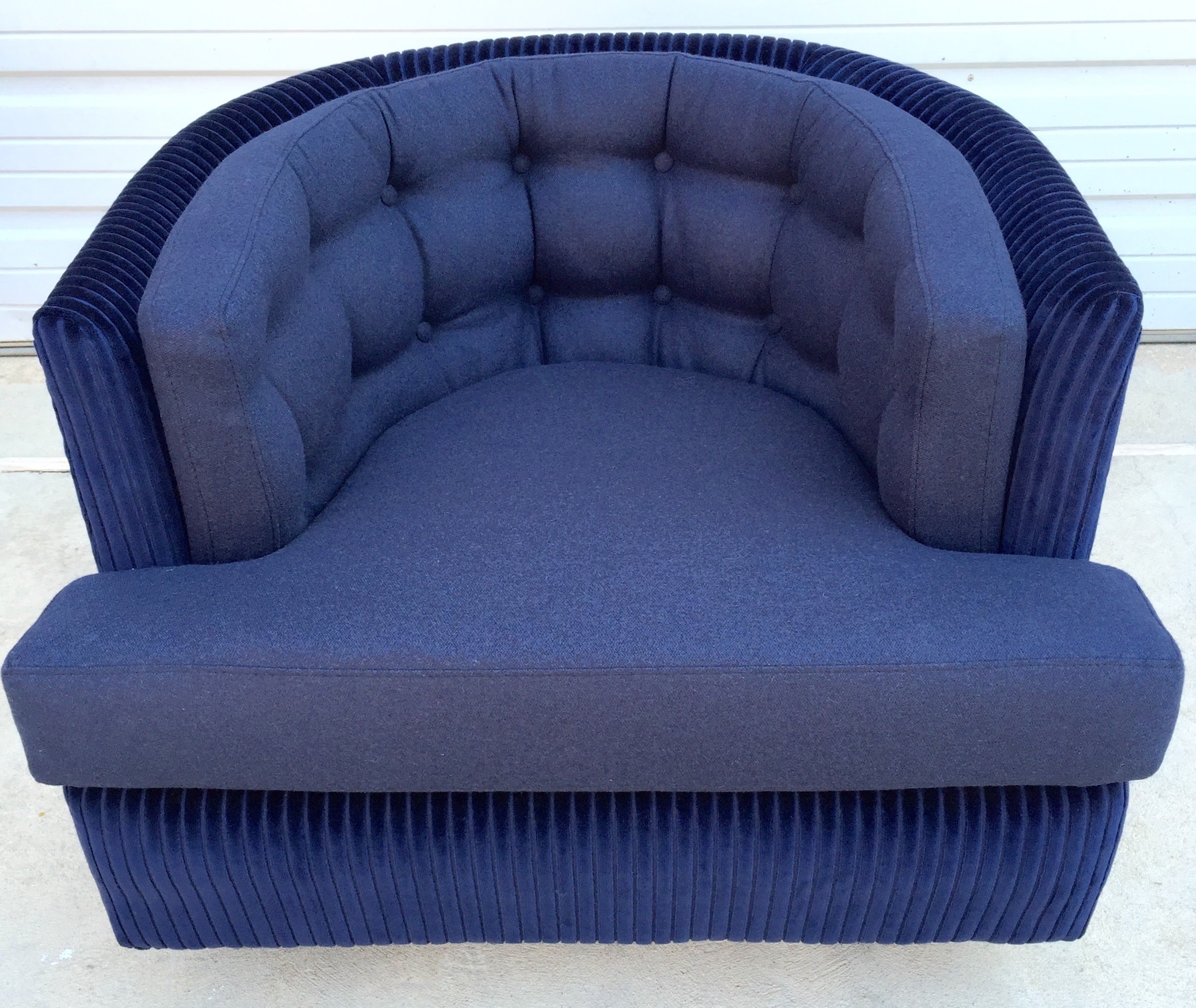 Portfolio - Furniture