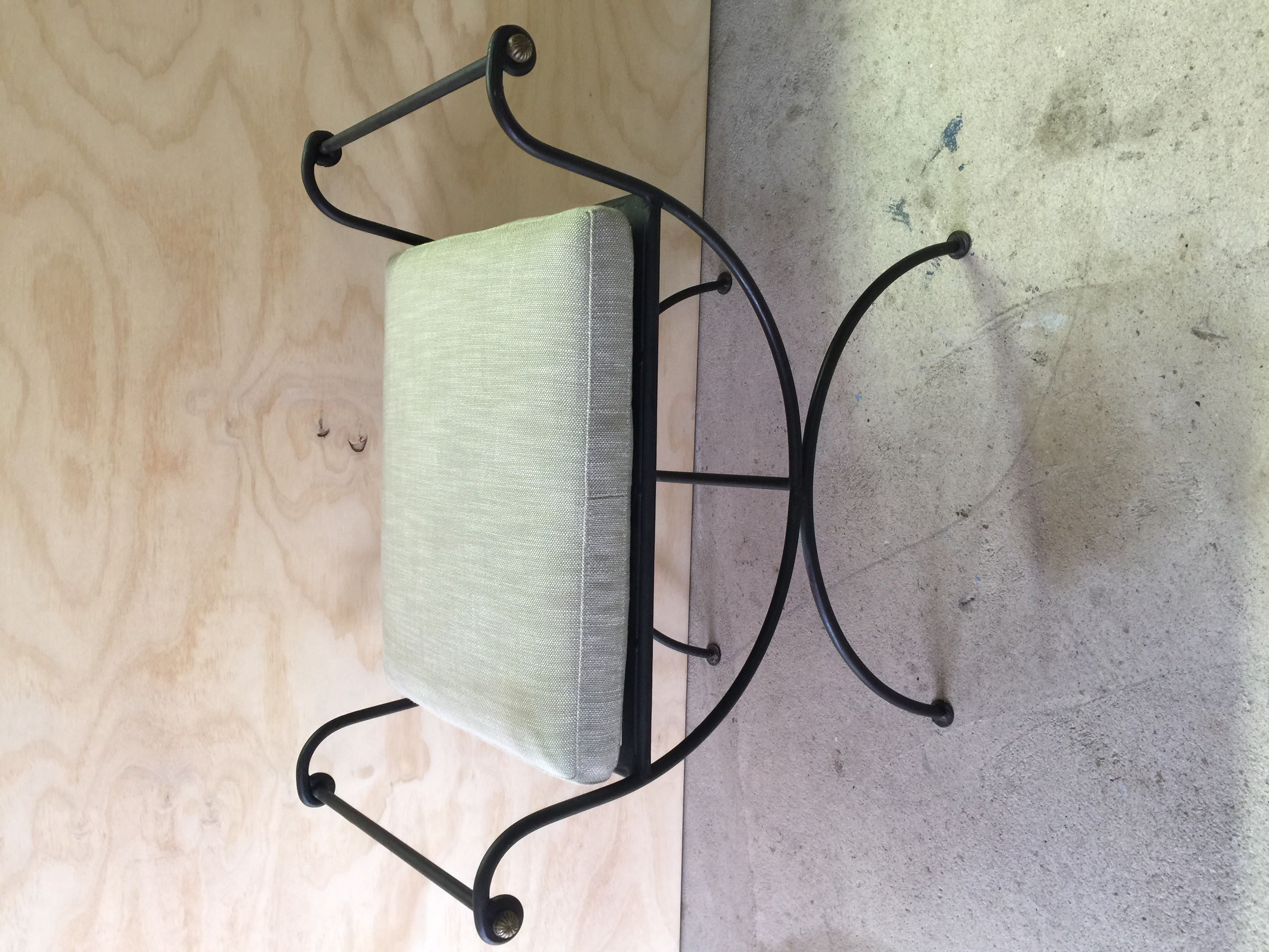 Portfolio - Furniture