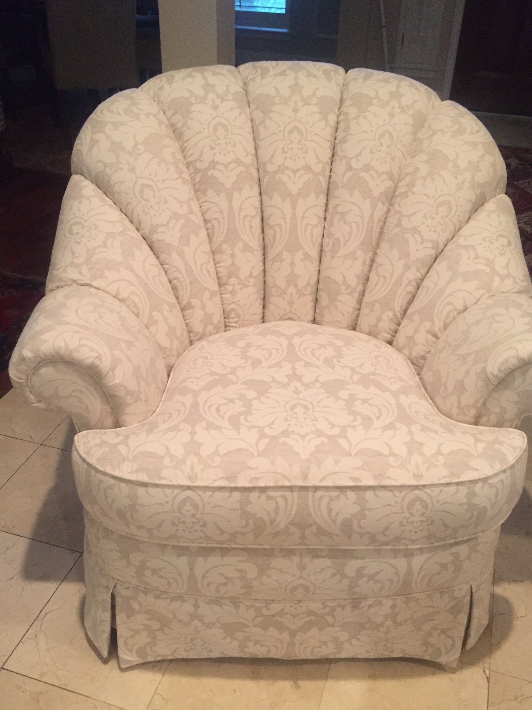 Portfolio - Furniture