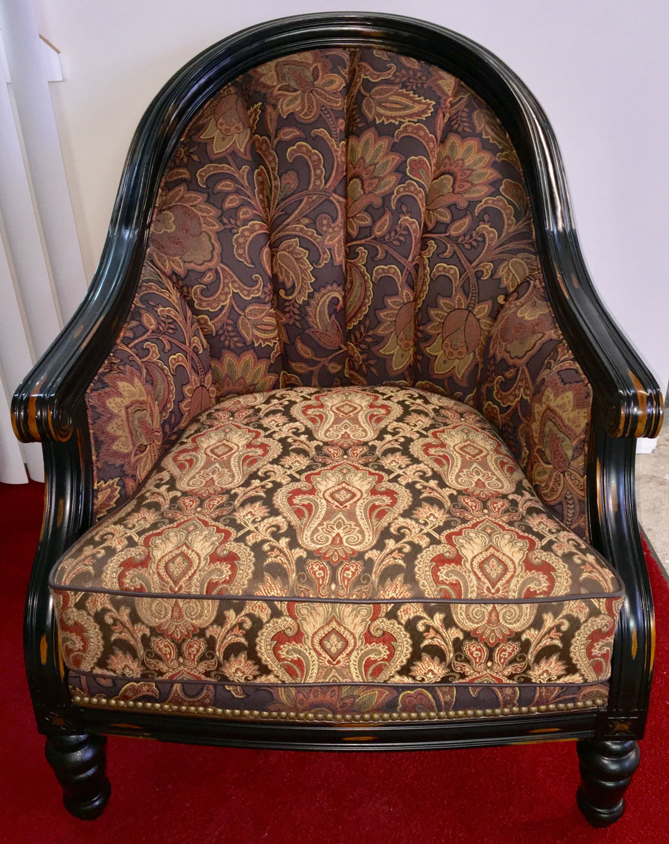 Portfolio - Furniture