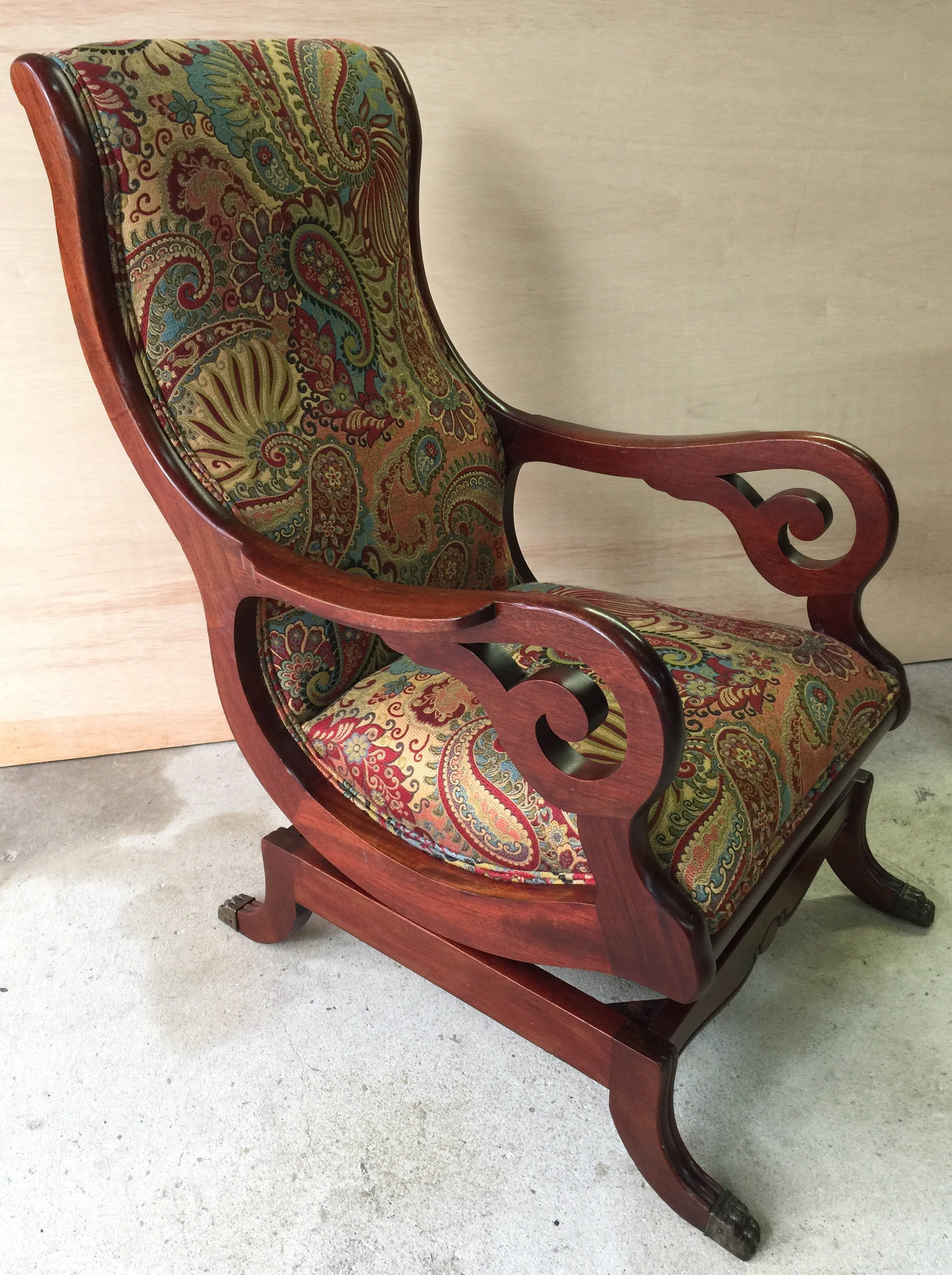 Portfolio - Furniture
